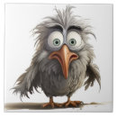 Search for quirky tiles Bird