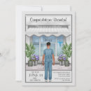 Search for med school graduation invitations College