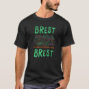 Search for brest tshirts French