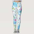 Search for swan leggings Flower