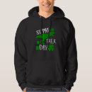 Search for st patricks day hoodies Happy