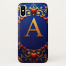Search for letter iphone x cases Luxury