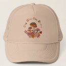 Search for retro floral hats Botanical