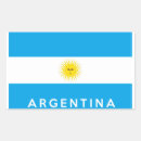 Search for flag of argentina stickers Country