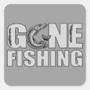 Search for gone fishing stickers Sports