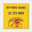 Search for phone number magnets Business