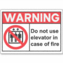 Search for elevator stickers Lift