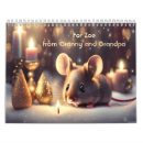 Search for children calendars Puppies