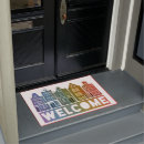 Search for colourful doormats Colorful