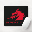 Search for mythical monster mousepads Fantasy