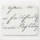 Search for florence nightingale Signature