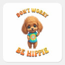 Search for happy hippie stickers Boho