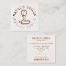 Search for stamp business cards Signing agent