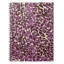 Search for leopard print notebooks Fashion
