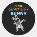 Search for dancing bunny rabbit stickers Cute