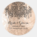 Search for pink chandelier stickers Elegant