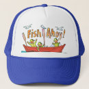 Search for evening hats Fisherman