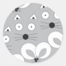 Search for grey mouse stickers Cartoon