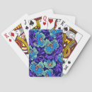 Search for william morris playing cards Floral