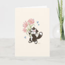 Search for flowers and cats cards Thinking of you