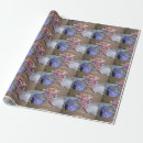 Search for christmas hedgehog wrapping paper Xmas