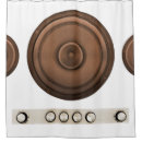Search for showers speakers Retro