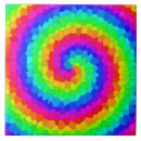 Search for rainbow mosaic tiles Stained glass