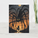 Search for cute spider cards Cartoon