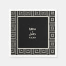 Search for great gatsby party supplies Geometric pattern