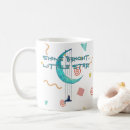 Search for the shining mugs Starry night