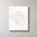 Search for knots canvas prints Irish