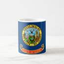Search for idaho state mugs Flag