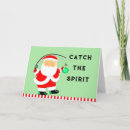 Search for fly fishing christmas cards Funny