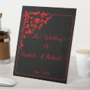 Search for gothic wedding signs Vintage
