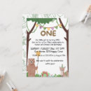 Search for wild 1 birthday invitations Wildone