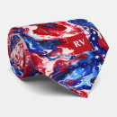 Search for red state ties Modern