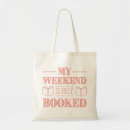 Search for book lover tote bags Books