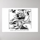 Search for political cartoon posters Russia