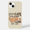 Search for cats iphone cases Kitten