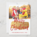 Search for merry letters christmas cards Modern