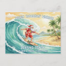 Search for big wave postcards Tropical