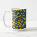 Search for particles mugs Blue