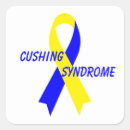 Search for syndrome stickers Yellow