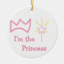 Search for princess christmas tree decorations Girls
