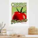 Search for vintage kitchen posters Tomato