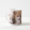 Search for cute corgi puppy mugs Pembroke welsh corgi