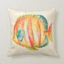 Search for aquarium fish cushions Portrait