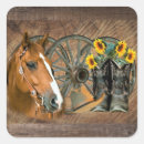 Search for wagon wheel stickers Horse