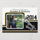 Search for trumpet invitations Band