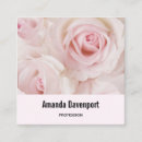 Search for vintage rose business cards Pink roses